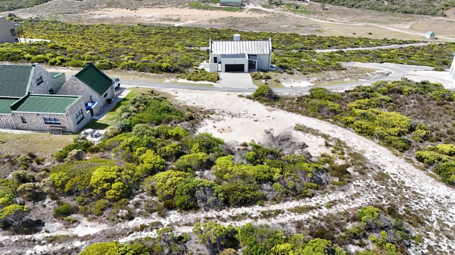 0 Bedroom Property for Sale in Agulhas Western Cape